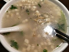 -萧记三鲜烩面(东站店)
