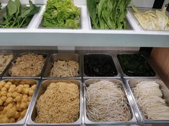 -川锦汇麻辣拌(长大店)