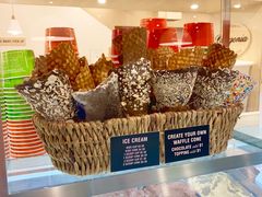 -Patagonia Chocolates(皇后镇店)