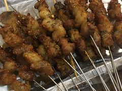 -程波烧烤(香滨路店)