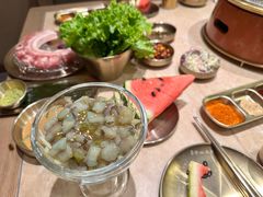 -釜山火炉家泥炉烤肉(东港芳清园店)