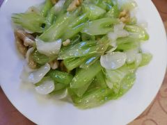 -烤肉宛饭庄(南礼士路店)