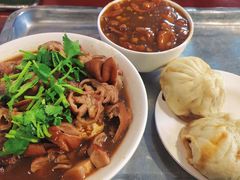 -姚记炒肝店(鼓楼店)