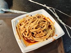 -清真盛志望麻酱酿皮铺