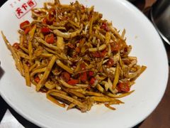 -天下客饭店(中山路店)