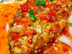 -京城小江南·北京烤鸭·江南土菜·白鱼(中关村店)