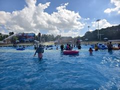 -上海玛雅海滩水公园