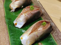-鮨青(恒基名人购物中心店)