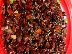 -常和州·夜宵大排档(常州单店)