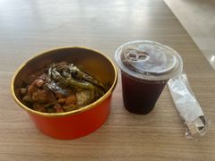 -辽宁省博物馆观众餐厅