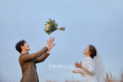 -太古映画婚纱摄影(天河店)