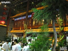 江宁会馆-江宁会馆(劈柴院店)