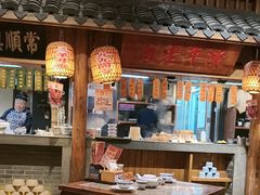 -南京大牌档(之心城店)