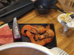 -水林间·寿喜烧自助(仙林金鹰店)