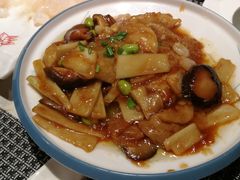 四喜面筋-欣旺·迎宾楼·百年无锡菜