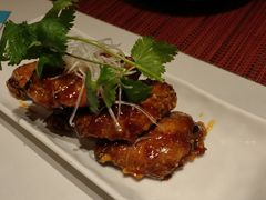 -WOLFGANG PUCK KITCHEN & BAR(迪士尼小镇店)