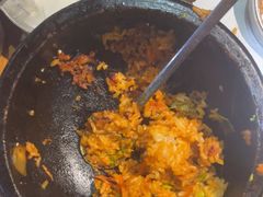 -老炉家木炭烤肉(长江国际店)