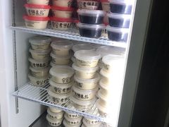 -老伴豆花(麦士威熟食中心店)