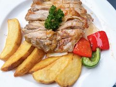 -疯克大象美式烤肉餐厅