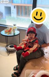 -马克叔叔的照相馆(东门店)