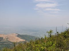 -瑞安圣井山景区