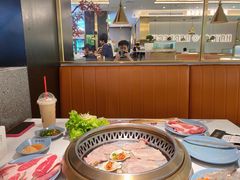 -汉阳廷自助烤肉(嘉禾金铂天地店)