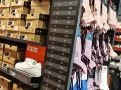 -NIKE上海青浦优选体验店