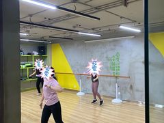 -光猪圈健身(津投广场店)