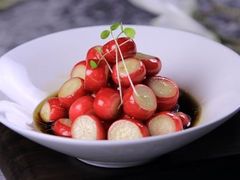 -佰家小厨·南京菜(夫子庙店)