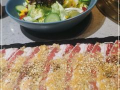 -妥妥烤肉料理(昙华林店)