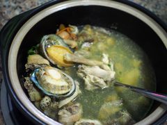 -吉品莞家·鲍鱼鸡煲(东莞店)