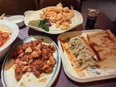 -润泽园饭庄(中山路店)