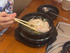 -高社长参鸡汤(高丽街店)