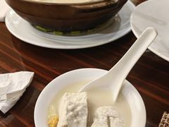 -民族饭店-四季餐厅