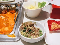 番茄锅底-海底捞火锅(亲子主题北金鹰店)