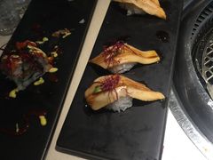 -赤坂亭M9和牛烧肉·日料398放题(万达店)