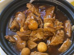 -清真马祥兴菜馆(云南北路店)