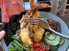 -RISE RESTAURANT(滨海湾金沙店)