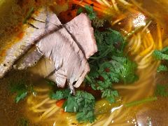 -美玲拉面(鞍山西道店)