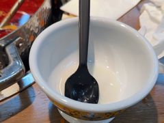 -来龍儿鲜切牛肉自助老火锅