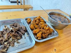 -清真-戏楼王记牛肉面