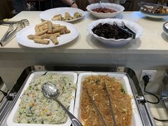 -素满香·素食自助餐(苏州·临顿路店)