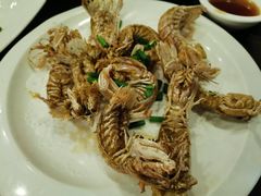 -阿马蛋汤·宁波小海鲜(总店)