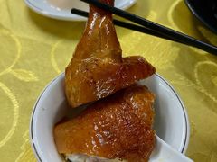 烧鸡比-海鲜街菜馆(海珠南路店)