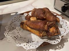 难忘烤猪脚-乔阿马·江南味·驴肉香(龙湖华泾天街店)
