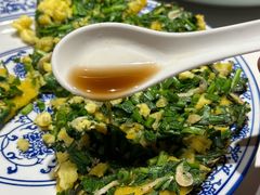 -新侨小馆(东直门北小街店)