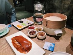 酥不腻烤鸭-小大董·烤鸭(凤凰汇店)