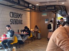 -麦当劳(世贸店)