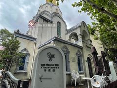 -思南书局·诗歌店