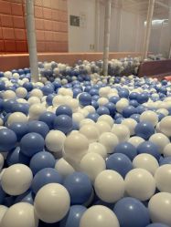 -奈尔宝·儿童乐园·亲子餐厅(华采天地店)